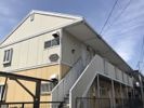 メゾン石原の外観