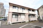 セジュール広瀬 Bの外観