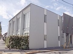 S・HOUSEの外観画像