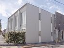 S・HOUSEの外観