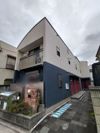 グラッドメゾン FUJIの外観