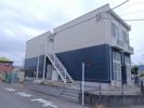 レオパレスエストレージャの間取り画像
