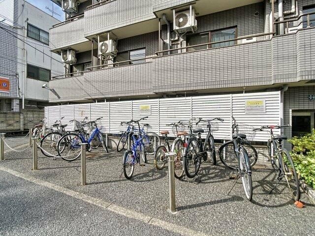その他