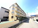クレール豊中曽根の外観