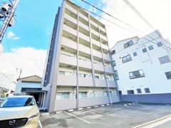 GRACE COURT Ⅱの外観画像