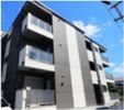 D porta annexの外観