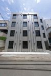 the togoshiginzaの外観