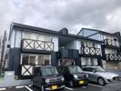 アビタシオン池田Aの間取り画像