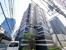 セイワパレス梅田茶屋町の外観