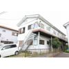 和泉ハイムの間取り画像