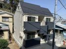 メゾン・ド・ユートピア八幡町の外観