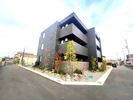 シャーメゾンプレミアス下助任の間取り画像