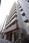 ステージファースト三軒茶屋Ⅱの外観