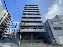 フォーリアライズ難波南ファーロの外観画像