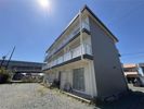 ミーテルーチェ坪井Ⅰの間取り画像