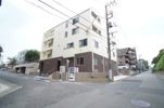 リブリ・グランドⅢの外観