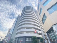ドゥーエなんば南の外観画像