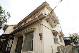 宮脇貸家（奥）の外観画像