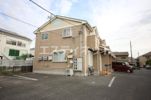 リベルテの間取り画像