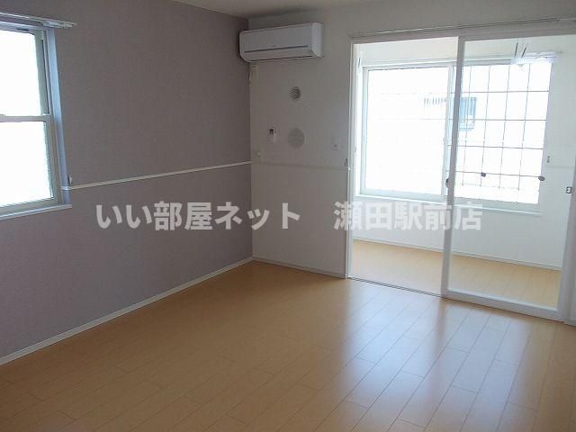 リビング