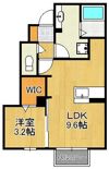 SUNPLACE.Dの間取り画像
