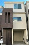 京王線 笹塚駅 戸建の外観