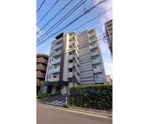 マーシスマルルの外観画像