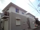 シャルマン前原の間取り画像