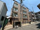 エストゥディオの間取り画像
