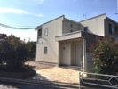 レオネクストツゥの間取り画像