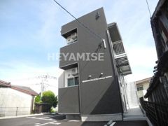 MODERN PALAZZO Isahaya Hattenの外観画像