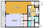 シャトーリバティーの間取り画像
