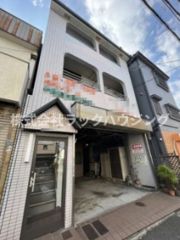 ハイム パート8の外観画像
