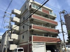 グランドゥール高殿の外観画像