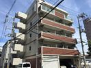 グランドゥール高殿の外観