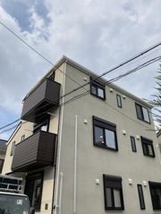 MOCX南台テラスの外観画像