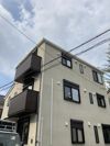 MOCX南台テラスの間取り画像