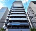 プレサンスジェネ千種内山の間取り画像