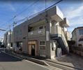曲本パレスの間取り画像