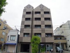 第8大森ビルの外観画像