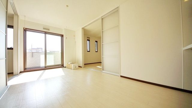 リビング