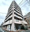 トーカンキャステール六甲道の間取り画像