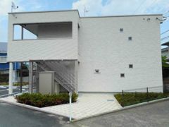 クレイノ湘南美住町の外観画像