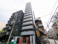 エスライズ西本町の外観画像