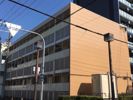レオパレスクリアの外観