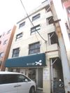 出雲ハイツの間取り画像