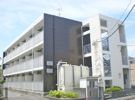 レオパレスフラワーの間取り画像