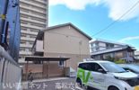 エスペランサ 花ノ宮の外観