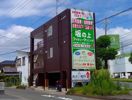ポピーイン住吉の間取り画像