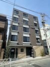 ルーエ恵比寿の間取り画像